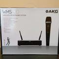 Альбом - Радиомикрофон AKG WMS420 голова D 5 = 260$